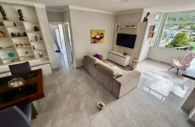 Venda de ampla cobertura duplex no bairro Praia dos Ingleses!