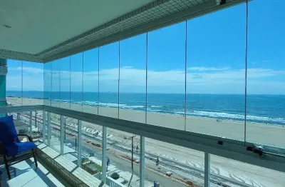 Cobertura com 3 quartos à venda na Avenida Atlântica, 2.475, Caiobá, Matinhos