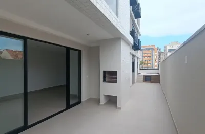 Apartamento com 3 quartos à venda na Rua Maringá, 1292, Caiobá, Matinhos