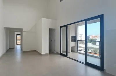 Apartamento com 3 quartos à venda na Rua Maringá, 1292, Caiobá, Matinhos