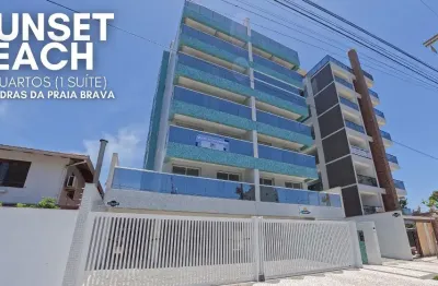 Apartamento com 2 quartos à venda na Avenida Paranaguá, 982, Caiobá, Matinhos