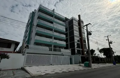 Cobertura com 3 quartos à venda na Avenida Bandeirantes, 375, Caiobá, Matinhos