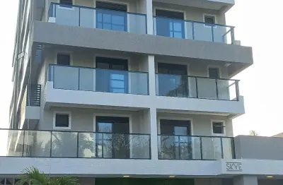 Apartamento com 2 quartos à venda na Rua Castro, 1713, Caiobá, Matinhos