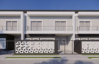 Casa com 3 quartos à venda na Rua A, 158, Praia Grande, Matinhos