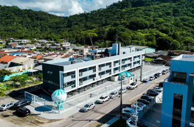 Apartamento com 2 quartos à venda na Avenida Paranaguá, 201, Bela Vista, Matinhos