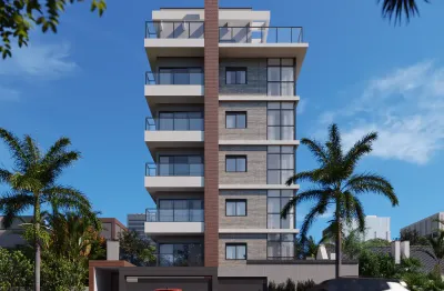 Apartamento com 2 quartos à venda na Avenida Londrina, 558, Caiobá, Matinhos