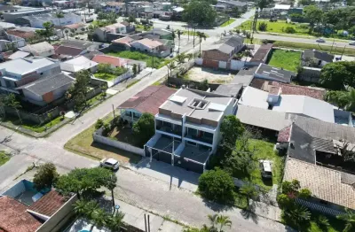 Casa com 4 quartos à venda na Avenida Mandaguari, Riviera, Matinhos