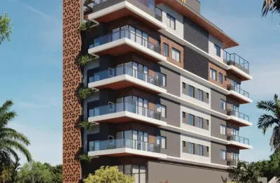 Apartamento com 3 quartos à venda na Rua São Mateus, 635, Caiobá, Matinhos