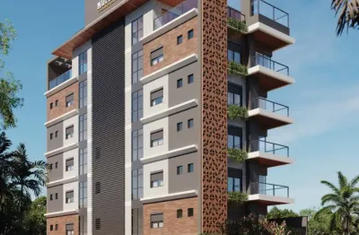 Apartamento com 3 quartos à venda na Rua São Mateus, 635, Caiobá, Matinhos