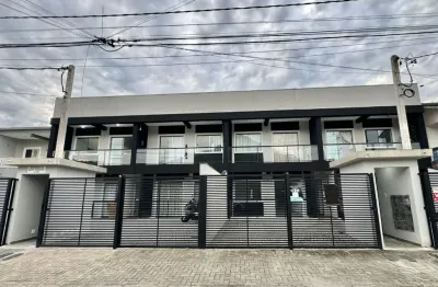Apartamento com 2 quartos à venda na Avenida Paranaguá, 36, Sertãozinho, Matinhos
