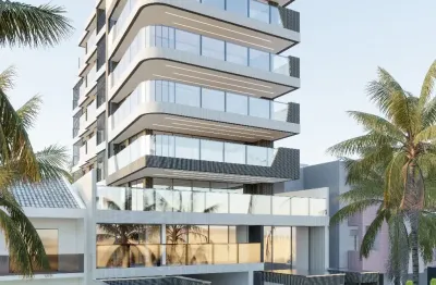 Apartamento com 3 quartos à venda na Avenida Londrina, Caiobá, Matinhos