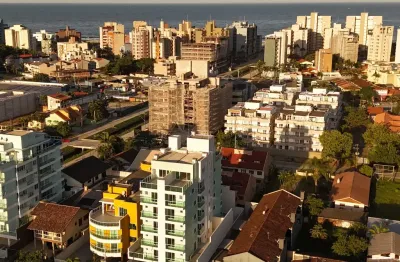 Apartamento com 2 quartos à venda na Rua São Mateus, 778, Caiobá, Matinhos