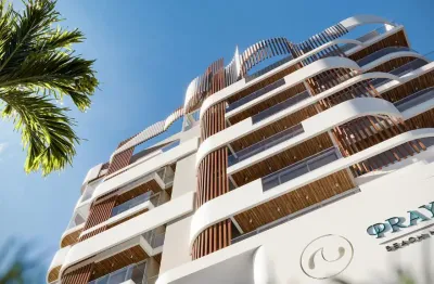 Apartamento com 3 quartos à venda na Rua Paraná, 155, Caiobá, Matinhos