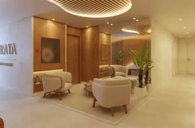 Apartamento com 3 quartos à venda na Rua Paraná, 155, Caiobá, Matinhos