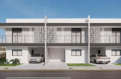 Casa com 3 quartos à venda no Bom Retiro, Matinhos 