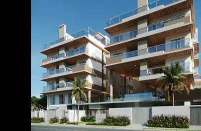 Apartamento com 2 quartos à venda na Avenida Beira Mar, 8867, Balneário Corais, Matinhos