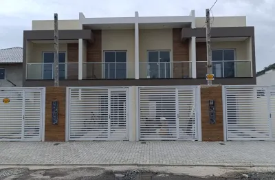 Casa com 2 quartos à venda na Avenida Paranaguá, 27, Centro, Matinhos