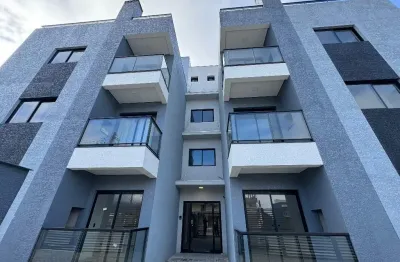 Apartamento com 2 quartos à venda na Avenida Paranaguá, 338, Bela Vista, Matinhos