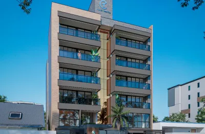 Apartamento com 3 quartos à venda na Avenida Beira Mar, 1183, Riviera, Matinhos