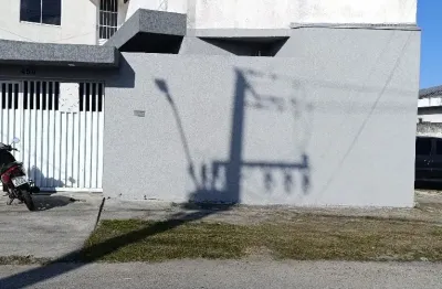 Apartamento com 3 quartos à venda na Avenida Paranaguá, 450, Sertãozinho, Matinhos