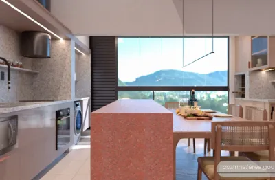 Apartamento com 2 quartos à venda na Rua Maringá, 1292, Caiobá, Matinhos