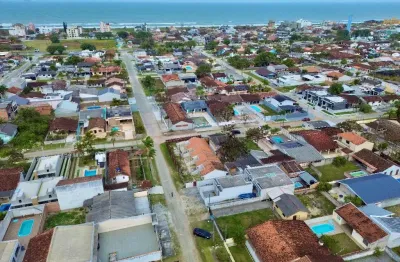 Casa com 3 quartos à venda na Avenida Paranaguá, 253, Balneário Monções, Matinhos
