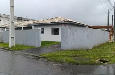 Casa com 2 quartos à venda na Avenida Paranaguá, 121, Cohapar, Matinhos