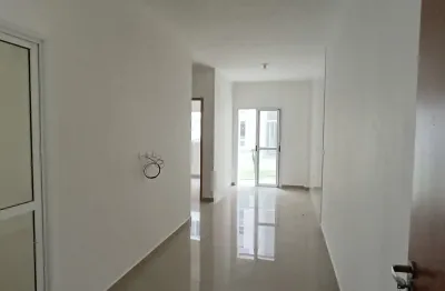 Apartamento com 2 quartos à venda na Rua Moreira Sales, 1401, Sertãozinho, Matinhos