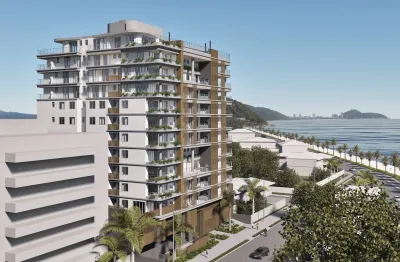 Cobertura com 5 quartos à venda na Rua Generoso Marques, 38, Centro, Guaratuba