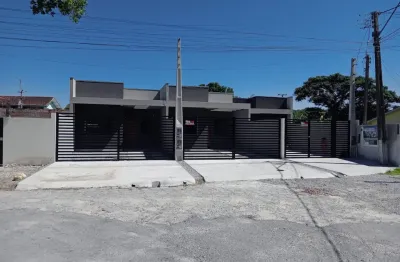Casa com 3 quartos à venda na Rua Aracaju, 125, Centro, Matinhos