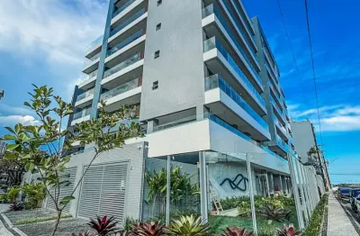 Apartamento com 3 quartos à venda na Rua Ponta Grossa, 368, Caiobá, Matinhos