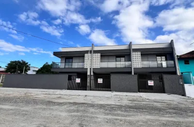 Casa com 3 quartos à venda na Avenida Londrina, 261, Bom Retiro, Matinhos