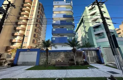 Cobertura com 3 quartos à venda na Rua Jaguariaiva, 395, Caiobá, Matinhos