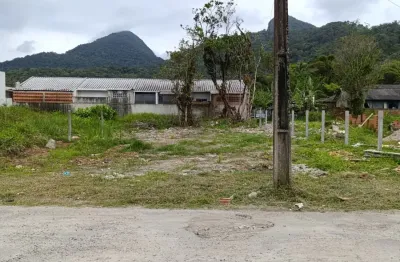 Terreno à venda na Rua B, s/n, Tabuleiro, Matinhos