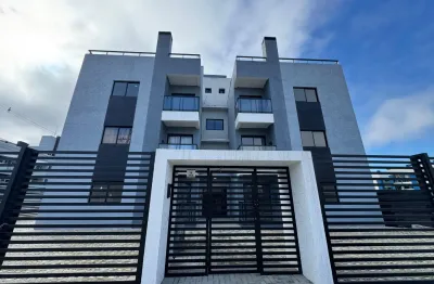 Apartamento com 2 quartos à venda na Avenida Paranaguá, 338, Tabuleiro, Matinhos