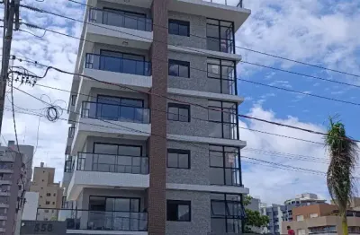 Cobertura com 3 quartos à venda na Avenida Londrina, 558, Caiobá, Matinhos