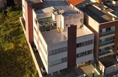 Cobertura com 3 quartos à venda na Rua Irati, 554, Caiobá, Matinhos