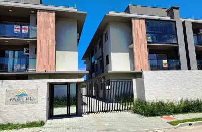 Apartamento com 2 quartos à venda na Travessa Guarujá, 86, Caiobá, Matinhos