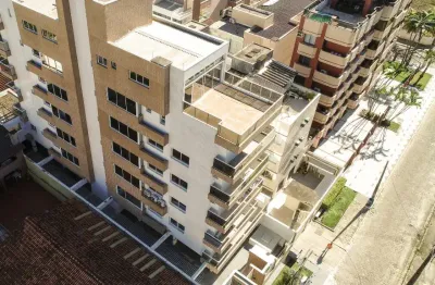 Apartamento com 3 quartos à venda na Rua União, 265, Caiobá, Matinhos