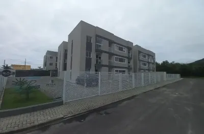 Apartamento com 2 quartos à venda na Rua Moreira Sales, 1.401, Sertãozinho, Matinhos