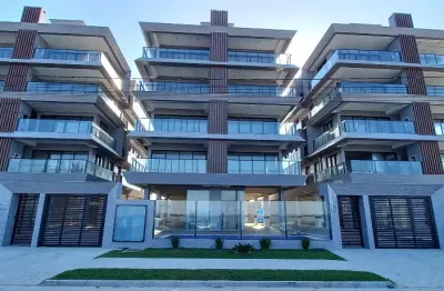 Cobertura com 4 quartos à venda na Avenida Beira Mar, 5579, Balneário Marajó, Matinhos