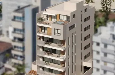 Apartamento com 4 quartos à venda na Rua Almirante Tamandaré, 147, Praia Mansa, Matinhos