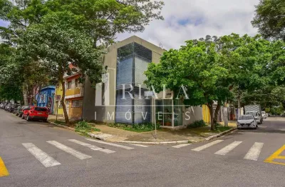 Casa comercial com 213 m²,  à venda no coração da vila mariana.