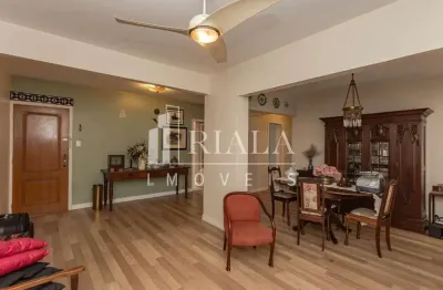 Apartamento com 93 m², 2 quartos sendo 1 suíte à venda no bairro vila mariana.