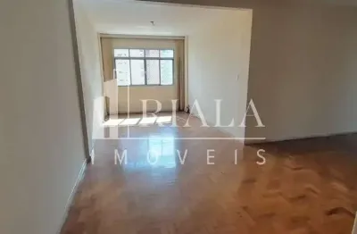 Apartamento com 145 m², 2 quartos  para alugar no bairro paraíso.