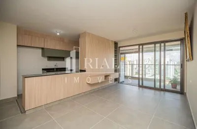 Apartamento com 87 m², 2 quartos sendo 2 suítes à venda no bairro vila mariana.