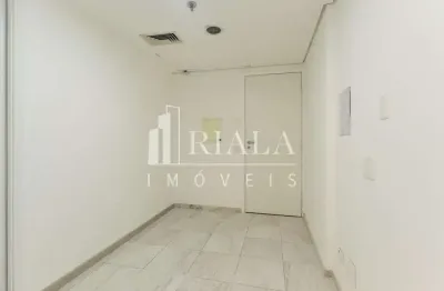 Comercial com 27 m²,  para alugar no bairro paraíso.