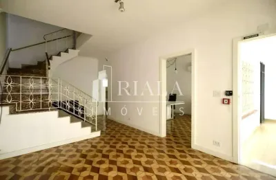 Casa com 4 quartos à venda na Rua Vanderlei, Perdizes, São Paulo