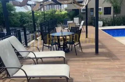 Apartamento com 2 quartos à venda na Vila Harmonia, Araraquara 