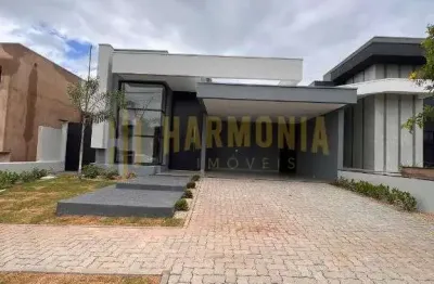 Casa em condomínio fechado com 3 quartos à venda no Jardim Botânico, Araraquara 